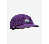 Salewa - Eagle Anniversary Retro Cap - Cappellino 58 cm lilla