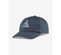 Salewa Graphic Cap Blu
