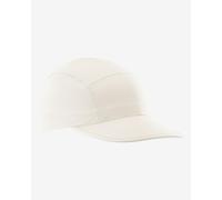 Cappellino Salomon Bonatti Pro 5 Panel bianco - S-M