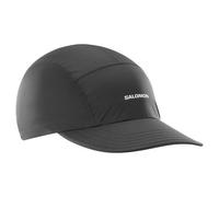 Cappellino salomon bonatti pro nero