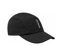 Cappellino salomon s lab ultra summer nero