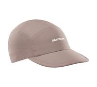 Cappellino salomon sense aero grigio