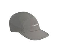 Cappellino salomon sense aero grigio