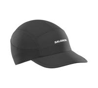 Cappellino salomon sense aero nero