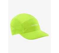Cappellino Salomon Sense Aero Unisex giallo fosforescente - L-XL