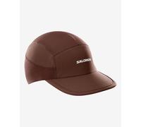 Salomon SENSE AERO CAP U Berretti L/XL Marrone