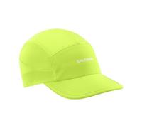 Cappellino salomon sense aero verde