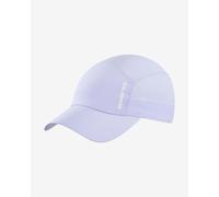 Cappellino Salomon SHKout viola chiaro