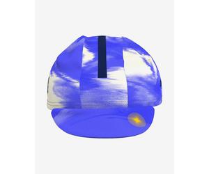Cappellino Santini Paris-Nice 2025 blu bianco