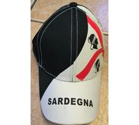 CAPPELLINO SARDEGNA 4 MORI REGULAR REGOLABILE
