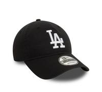 Cappellino sbiadito New Era Los Angeles Dodgers 9TWENTY Noir TU