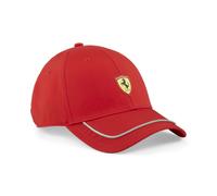 Cappellino Scuderia Ferrari F1 Race Baseball Puma Rosso Corsa