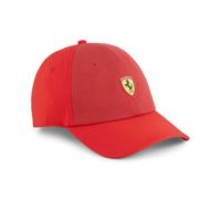 Cappellino Scuderia Ferrari F1 Race BB Puma Rosso Corsa
