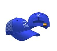 Cappellino sky givova cappello poliestere summer