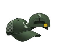 Cappellino sky givova cappello poliestere summer