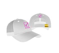 Cappellino sky givova cappello poliestere summer