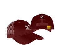 Cappellino sky givova cappello poliestere summer