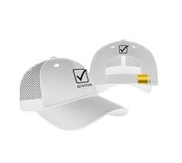 Cappellino sky givova cappello poliestere summer