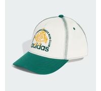 CAPPELLINO SNACK RUN GRAPHIC KIDS Off White / Collegiate Green Junior