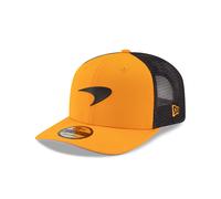 New Era McLaren Racing Team F1 9Seventy Stretch Snap Regolabile Unisex, Arancione, taglia unica