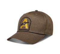 Cappellino Snapback Alpinestars Acme Noce Noce