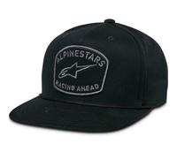 Cappellino snapback Alpinestars Promptus nero