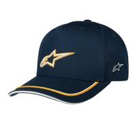 Cappellino Snapback Ascension by alpinestars denim One Size