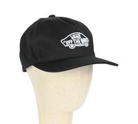 Cappellino Snapback Classico Vans - Nero