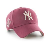 Cappellino Snapback MVP World Series a 6 pannelli di marca 47 ~ New York Yankees