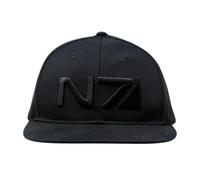 Cappellino Snapback N7 Di Mass Effect: Andromeda, Nero