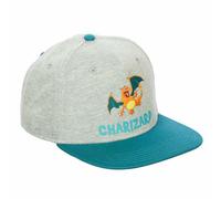 Cappellino Snapback Per Bambini Charizard Pokémon