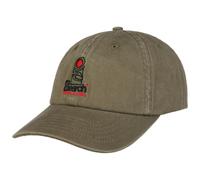 Cappellino Snapback Search by Rip Curl oliva One Size