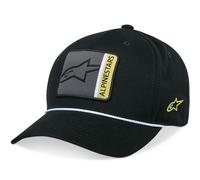 Cappellino snapback specifico Alpinestars nero