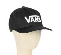 Cappellino Snapback Vans Drop V - Nero