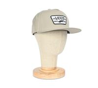 Cappellino Snapback Vans Full Patch - London Fog