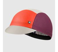 Cappellino Sportful Classic - Bordeaux Taglia Unica / Rosso