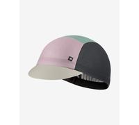 Cappellino Sportful Classic Cycling rosa beige verde