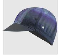 Cappellino Sportful Cliff Supergiara - Blu Taglia Unica / Blu