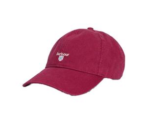 CAPPELLINO SPORTIVO CASCADE WASHED RASPBERRY