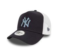Cappellino stagionale con riempimento stagionale New Era ~ New York Yankees