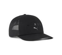 Cappellino stile trucker PUMA x HYROX, Accessori, Nero, OSFA OSFA