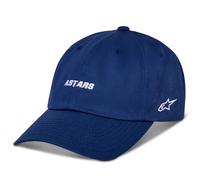 Alpinestars Deduce Strapback Cap Nero