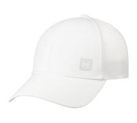 Cappellino Summit by BUFF bianco L/XL (58-61 cm)