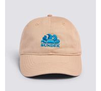 Cappellino Sundek Cooper Con Logo Contrasto