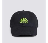 Cappellino Sundek Cooper Con Logo Contrasto