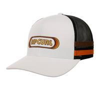 Cappellino Surf Revival Logo by Rip Curl bianco One Size
