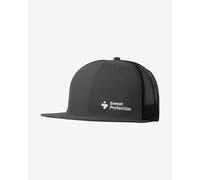 Cappellino Sweet Protection Sweet nero