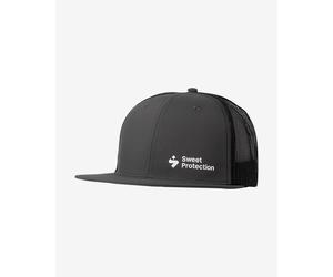 Cappellino Sweet Protection Sweet nero