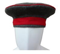 Cappellino tedesco WWI M1907 Feldmutzen - misura 7,50 (60 cm) C357