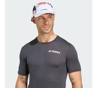 Cappellino Terrex Climacool 5-Panel Graphic White / Semi Impact Orange / Black Adulto (L/XL)